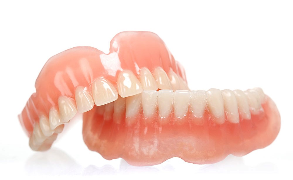 Permanent Dentures Procedure Rinard IL 62878
